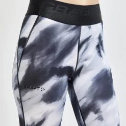 Craft Sportswear NA WOMEN'S CORE ESSENCE TRAINING TIGHTS