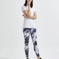 Craft Sportswear NA WOMEN'S CORE ESSENCE TRAINING TIGHTS