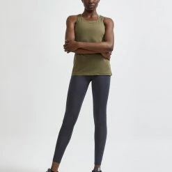 Craft Sportswear NA WOMEN'S CORE ESSENCE TRAINING TIGHTS