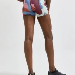 Craft Sportswear NA WOMEN'S CORE ESSENCE TRAINING HOT PANTS