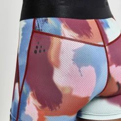 Craft Sportswear NA WOMEN'S CORE ESSENCE TRAINING HOT PANTS