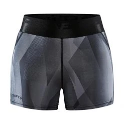 Craft Sportswear NA WOMEN'S CORE ESSENCE TRAINING HOT PANTS
