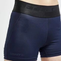 Craft Sportswear NA WOMEN'S CORE ESSENCE TRAINING HOT PANTS