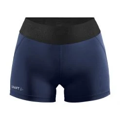 Craft Sportswear NA WOMEN'S CORE ESSENCE TRAINING HOT PANTS
