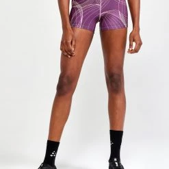 Craft Sportswear NA WOMEN'S CORE ESSENCE TRAINING HOT PANTS