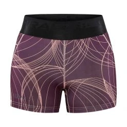Craft Sportswear NA WOMEN'S CORE ESSENCE TRAINING HOT PANTS
