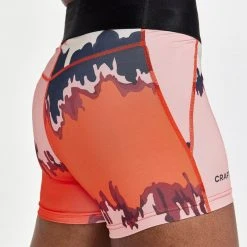 Craft Sportswear NA WOMEN'S CORE ESSENCE TRAINING HOT PANTS