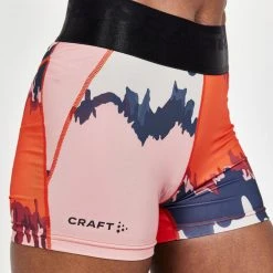Craft Sportswear NA WOMEN'S CORE ESSENCE TRAINING HOT PANTS