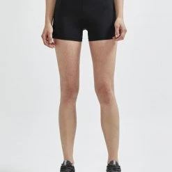 Craft Sportswear NA WOMEN'S CORE ESSENCE TRAINING HOT PANTS