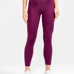 Craft Sportswear NA WOMEN'S ADV ESSENCE HIGH WAIST TRAINING TIGHTS