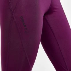 Craft Sportswear NA WOMEN'S ADV ESSENCE HIGH WAIST TRAINING TIGHTS