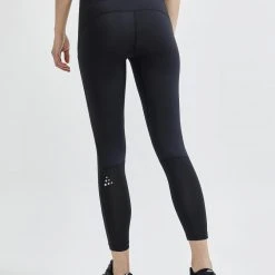 Craft Sportswear NA WOMEN'S ADV ESSENCE HIGH WAIST TRAINING TIGHTS