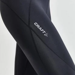 Craft Sportswear NA WOMEN'S ADV ESSENCE HIGH WAIST TRAINING TIGHTS