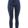 Craft Sportswear NA WOMEN'S ADV ESSENCE TRAINING ZIP TIGHTS