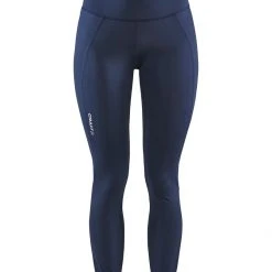 Craft Sportswear NA WOMEN'S ADV ESSENCE TRAINING ZIP TIGHTS