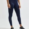 Craft Sportswear NA WOMEN'S ADV ESSENCE TRAINING TIGHTS