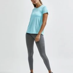 Craft Sportswear NA WOMEN'S ADV ESSENCE TRAINING TIGHTS