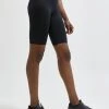 Craft Sportswear NA WOMEN'S ADV ESSENCE TRAINING SHORT TIGHTS
