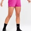 Craft Sportswear NA WOMEN'S ADV ESSENCE 2 INCH STRETCH SHORTS