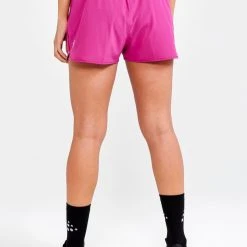 Craft Sportswear NA WOMEN'S ADV ESSENCE 2 INCH STRETCH SHORTS