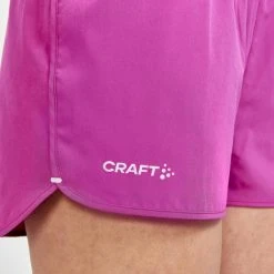 Craft Sportswear NA WOMEN'S ADV ESSENCE 2 INCH STRETCH SHORTS