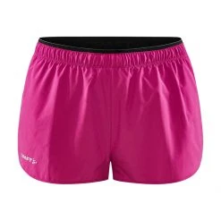 Craft Sportswear NA WOMEN'S ADV ESSENCE 2 INCH STRETCH SHORTS