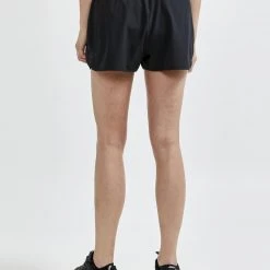 Craft Sportswear NA WOMEN'S ADV ESSENCE 2 INCH STRETCH SHORTS