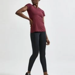 Craft Sportswear NA WOMEN'S ADV ESSENCE INTENSE COMPR. TIGHTS