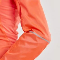 Craft Sportswear NA WOMEN'S ESSENCE LIGHT WIND CYCLING JKT 25 Craft Sportswear NA WOMEN'S ESSENCE LIGHT WIND CYCLING JKT
