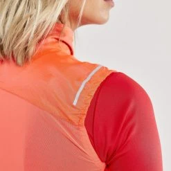 Craft Sportswear NA WOMEN'S ESSENCE LIGHT WIND CYCLING VEST 29 Craft Sportswear NA WOMEN'S ESSENCE LIGHT WIND CYCLING VEST