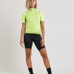 Craft Sportswear NA WOMEN'S ESSENCE LIGHT WIND CYCLING VEST 33 Craft Sportswear NA WOMEN'S ESSENCE LIGHT WIND CYCLING VEST