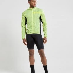Craft Sportswear NA MEN'S ESSENCE LIGHT WIND CYCLING JKT 51 Craft Sportswear NA MEN'S ESSENCE LIGHT WIND CYCLING JKT