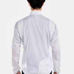 Craft Sportswear NA MEN'S ESSENCE LIGHT WIND CYCLING JKT