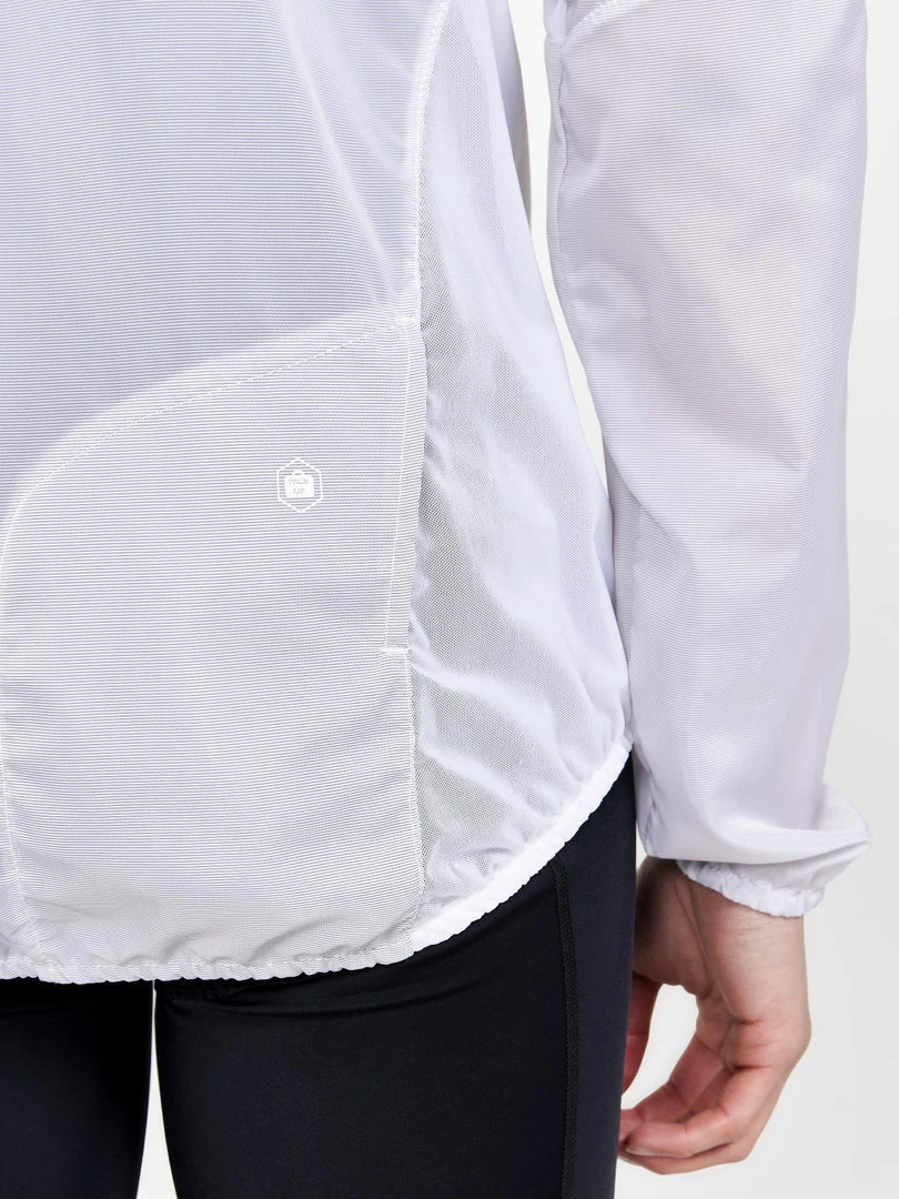 Craft Sportswear NA MEN'S ESSENCE LIGHT WIND CYCLING JKT 5 Craft Sportswear NA MEN'S ESSENCE LIGHT WIND CYCLING JKT