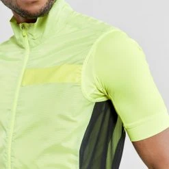 Craft Sportswear NA MEN'S ESSENCE LIGHT WIND CYCLING VEST