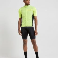 Craft Sportswear NA MEN'S ESSENCE LIGHT WIND CYCLING VEST
