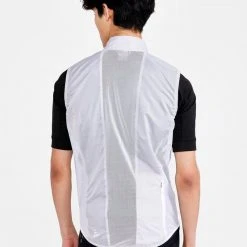 Craft Sportswear NA MEN'S ESSENCE LIGHT WIND CYCLING VEST