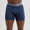 Craft Sportswear NA MEN'S PRO DRY NANOWEIGHT 6" BOXER