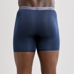 Craft Sportswear NA MEN'S PRO DRY NANOWEIGHT 6" BOXER