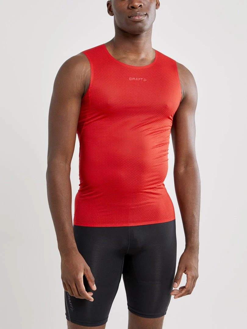 Craft Sportswear NA MEN'S PRO DRY NANOWEIGHT 19 Craft Sportswear NA MEN'S PRO DRY NANOWEIGHT