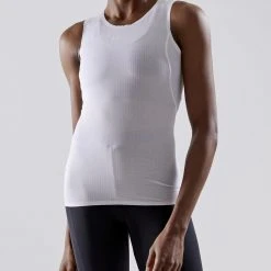 Craft Sportswear NA WOMEN'S PRO DRY NANOWEIGHT SL 26 Craft Sportswear NA WOMEN'S PRO DRY NANOWEIGHT SL