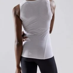 Craft Sportswear NA WOMEN'S PRO DRY NANOWEIGHT SL 27 Craft Sportswear NA WOMEN'S PRO DRY NANOWEIGHT SL