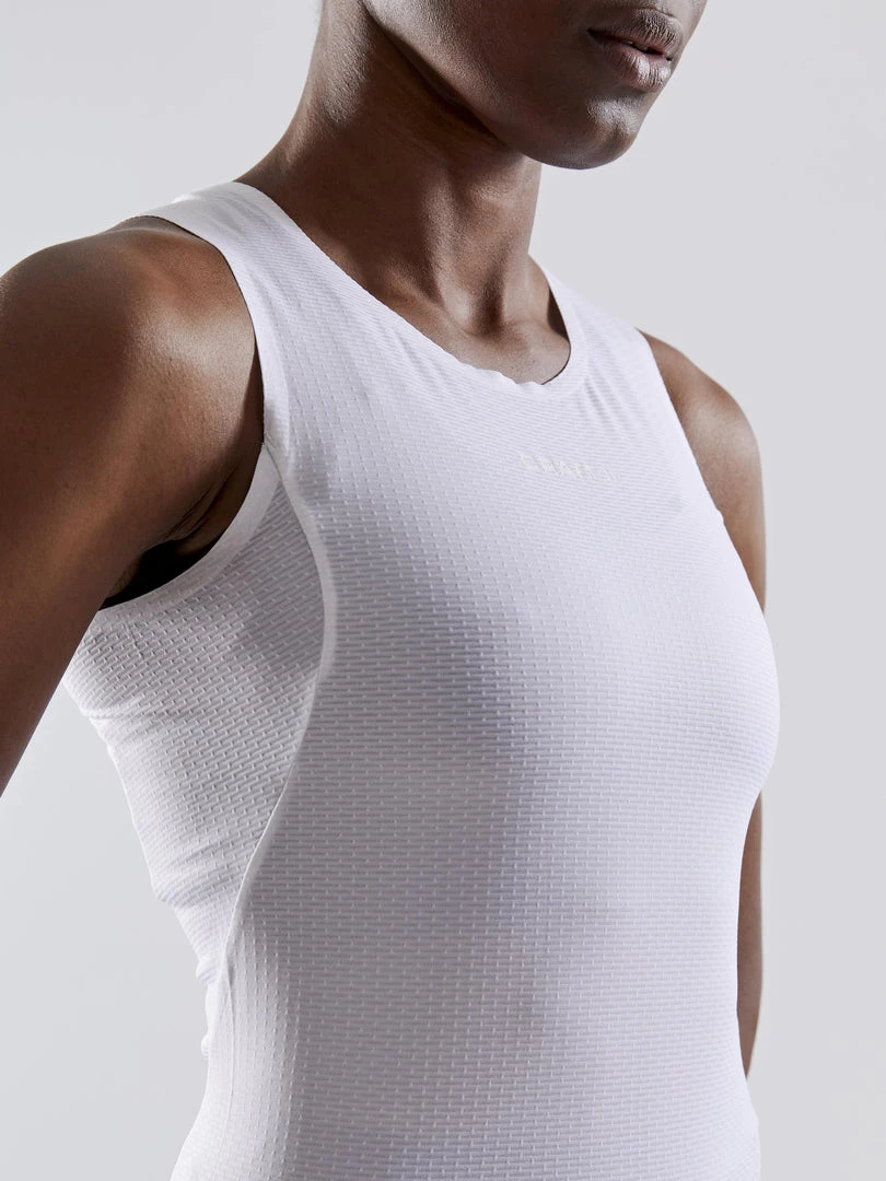 Craft Sportswear NA WOMEN'S PRO DRY NANOWEIGHT SL 11 Craft Sportswear NA WOMEN'S PRO DRY NANOWEIGHT SL