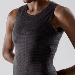 Craft Sportswear NA WOMEN'S PRO DRY NANOWEIGHT SL 33 Craft Sportswear NA WOMEN'S PRO DRY NANOWEIGHT SL