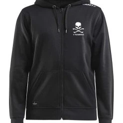 Craft Sportswear NA MEN'S TEAM RIVS COMMUNITY HOODIE