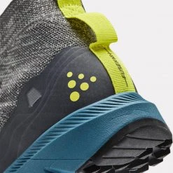 Craft Sportswear NA MEN'S NORDIC FUSEKNIT HYDRO MID