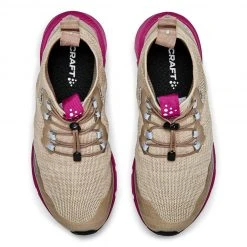 Craft Sportswear NA WOMEN'S NORDIC FUSEKNIT HYDRO MID 23 Craft Sportswear NA WOMEN'S NORDIC FUSEKNIT HYDRO MID