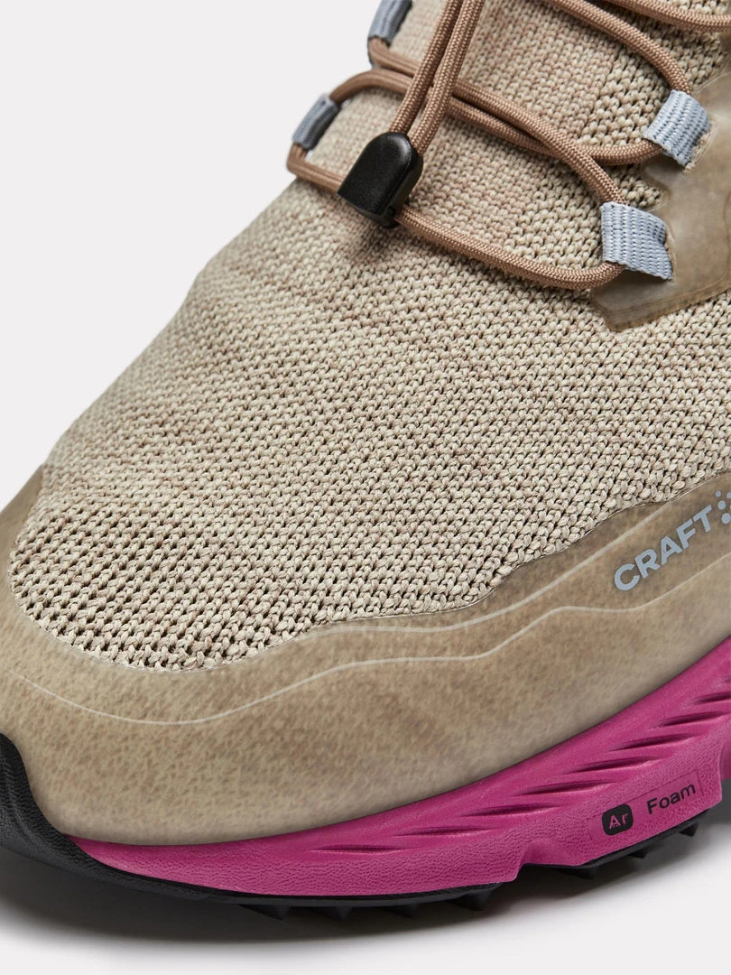 Craft Sportswear NA WOMEN'S NORDIC FUSEKNIT HYDRO MID 13 Craft Sportswear NA WOMEN'S NORDIC FUSEKNIT HYDRO MID