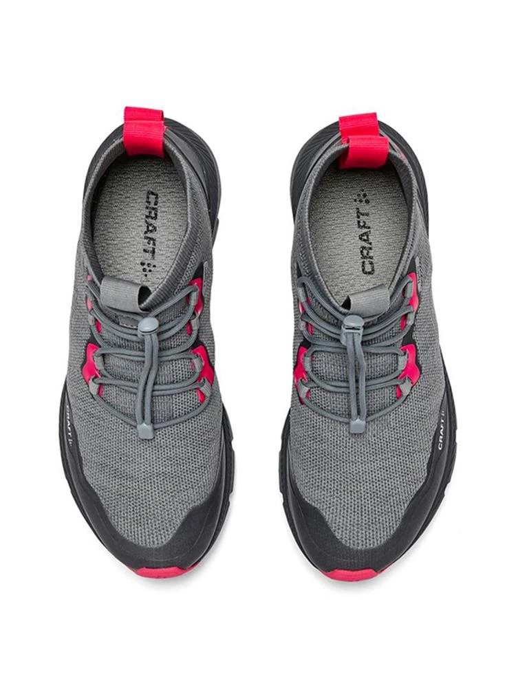 Craft Sportswear NA WOMEN'S NORDIC FUSEKNIT HYDRO MID 5 Craft Sportswear NA WOMEN'S NORDIC FUSEKNIT HYDRO MID