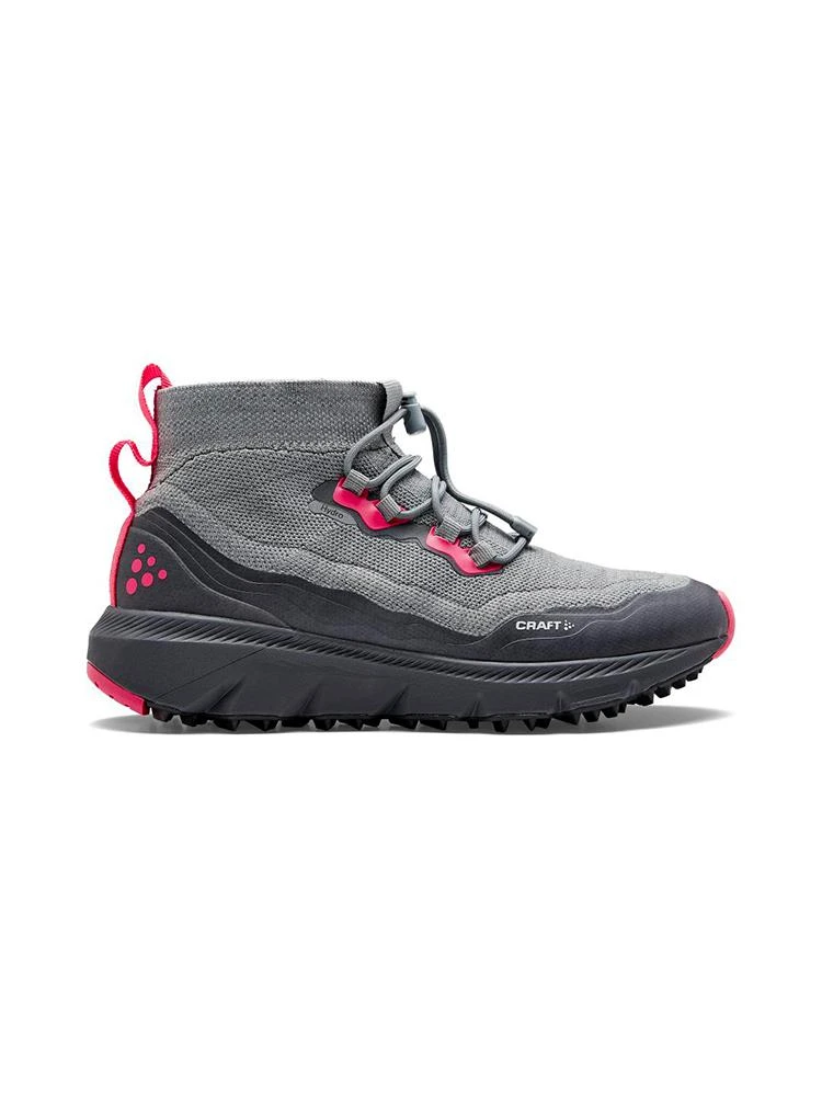 Craft Sportswear NA WOMEN'S NORDIC FUSEKNIT HYDRO MID 3 Craft Sportswear NA WOMEN'S NORDIC FUSEKNIT HYDRO MID
